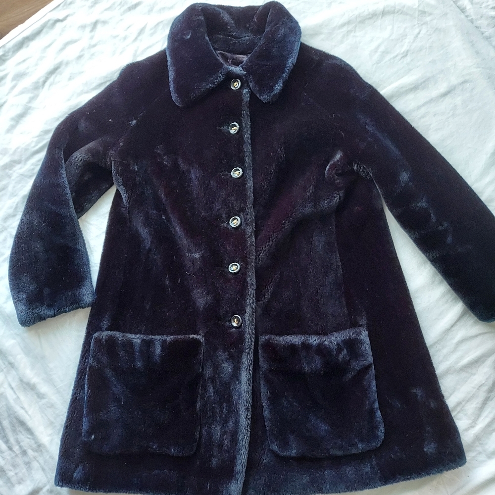 Flora Chicago, Borgana by Russel Taylor Womens Fau